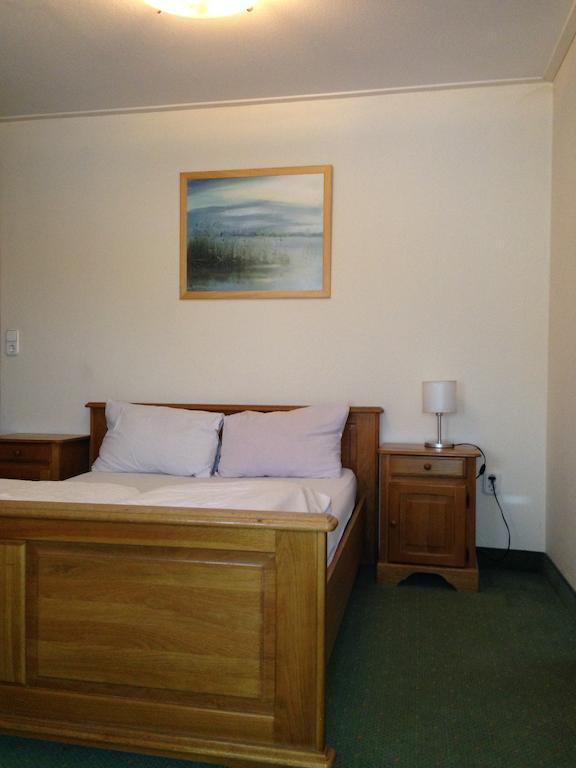 Hotel Alfoeld Panzio & Etterem 3*