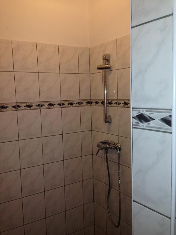 Hotel Alfoeld Panzio & Etterem 3*